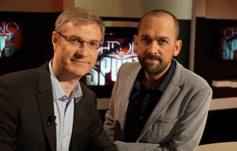 Chrono sport Lundi du 30 octobre 2017