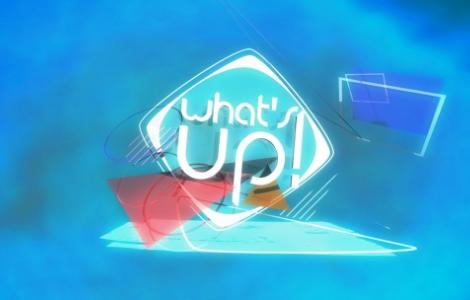 What's Up! #1 : la Maison des Jeunes de Braine-le-Comte