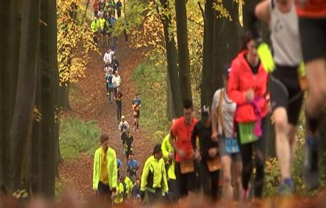 Jogging: 8e GP Duvivier à Morlanwelz