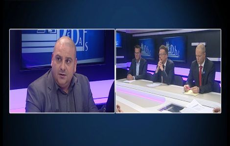 Débat: quelle mobilité en transport en commun pour la région du Centre? 