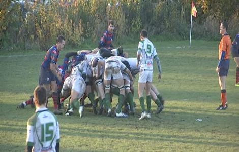 Rugby: Soignies-Liège