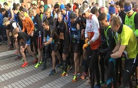 Jogging : Corrida de Bracquegnies