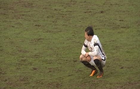 Foot D3 amateurs : Braine-Tournai