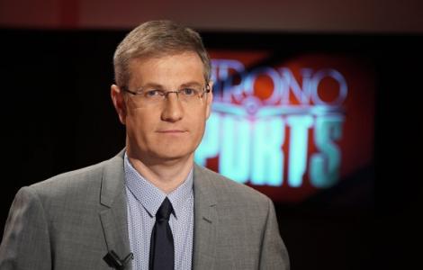 Chrono sport Lundi du 11 décembre 2017