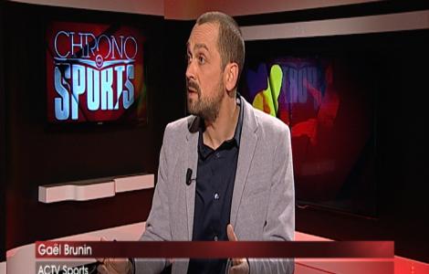 Cub Foot : le revenez-y foot du week-end