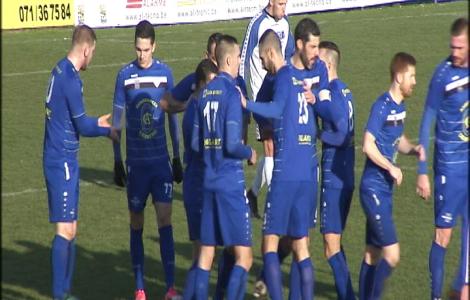 D3 amateurs: Manage - Solre sur Sambre
