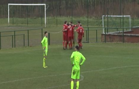 Football : Le Roeulx - Pays Blanc