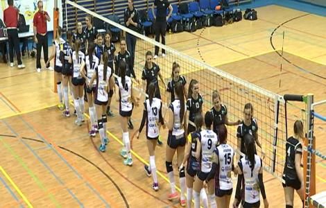 Volley-ball: inside Tchalou