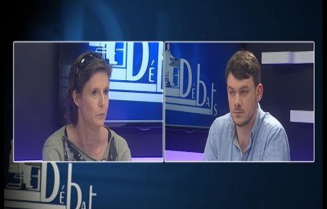 Débat: faut-il raser ou bien préserver nos anciennes friches industrielles? (InfoMag du 31 janvier 2018)