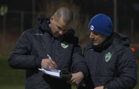 Football : Présentation de Xavier Robert au travers de ses anciens joueurs