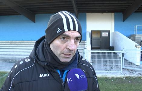 Football: Jean-Louis d Acchille ne prolonge pas à Manage