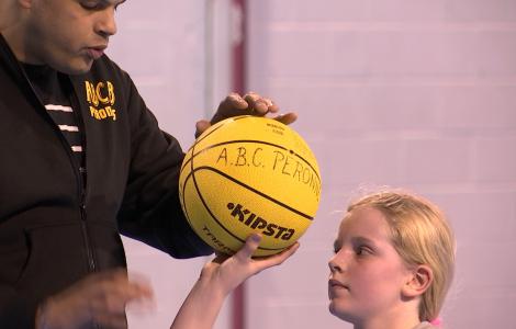 Inside Basket : ABC Péronnes