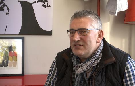FOOTBALL : licence en bonne voie pour l'UR La Louvière Centre
