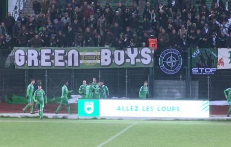 Football D3 Amateur: Raal La Louvière - Couvin Mariembourg