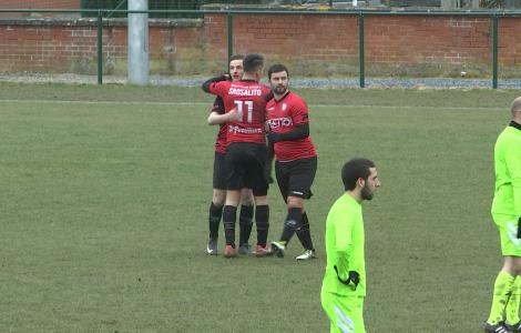 Football : Le Roeulx - Houdeng