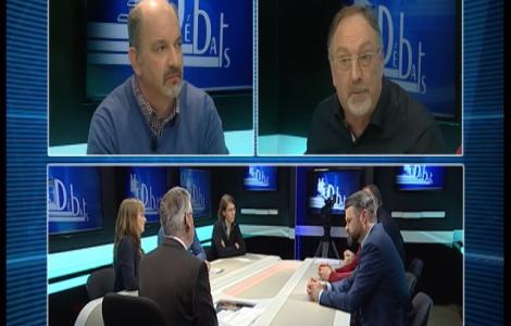 Débat: Grandes surfaces ou bien producteurs locaux? 