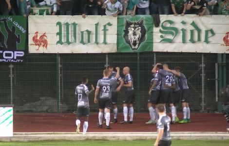 Football D3 Amateur: Raal - Ganshoren