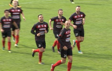 Football : Stade Brainois - Entente Binchoise