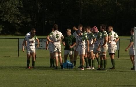 Rugby: Soignies en déplacement à Hilversum