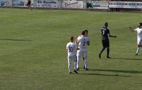 Amateurs 3 : Stade Brainois - Leopold Uccle 