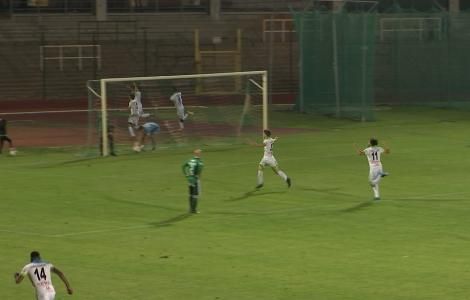 Foot: RAAL La Louvière - URLC