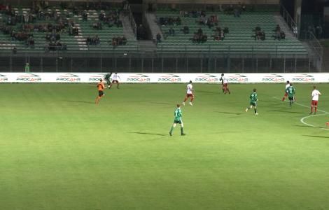 Football: RAAL-Waremme