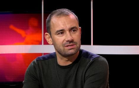 Chrono Foot - Invité: Frédéric Taquin entraineur de la RAAL La Louvière