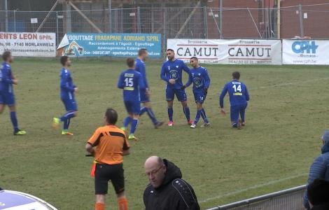 Manage - Wavre