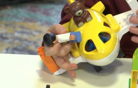 Saint Nicolas : les jouets classiques plaisent-il encore ? 