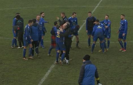 Foot D3 Amateurs : Stade Brainois-Entité Manageoise