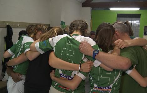 Rugby: bilan première partie de 2018 du RC Soignies 