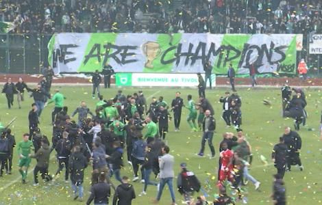 Football: Bilan de la RAAL 2018