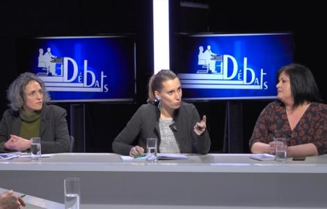 Le débat : défendre le climat? Compatible avec le pouvoir d achat? (Info mag 16 janvier 2019)
