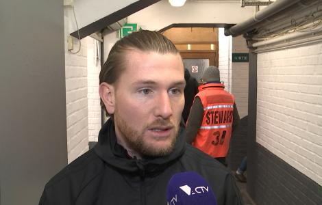 Football D2 Amateur: Raal - Solieres interviews