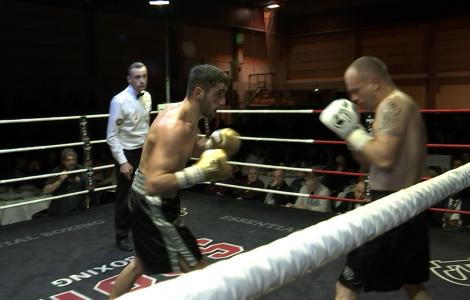 Le gala 2019 du Boxing Team Bellini 