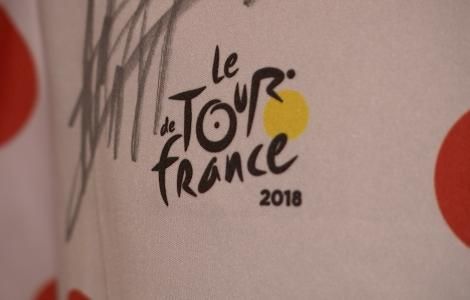 {CYCLISME} A chacun son Tour : Didier Paindaveine (anecdotes du Tour de France)