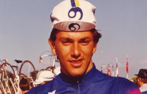 {CYCLISME} A chacun son Tour : Yves Godimus (souvenirs du Tour de France)