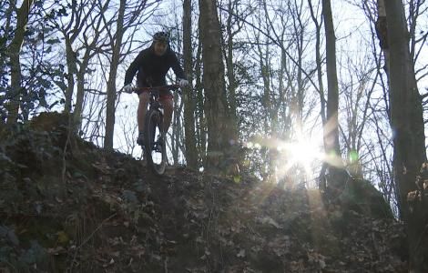 VTT : Les Benoubikers