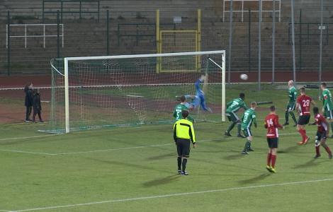 RAAL - Walhain (0-0)