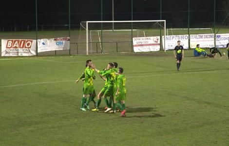 Provinciale 1 : Le Roeulx - PAC Buzet 