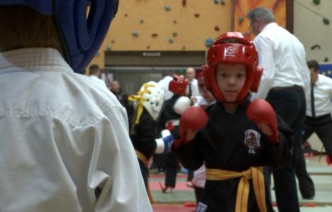 Tai-Jiu-Ken : Présentation de la discipline