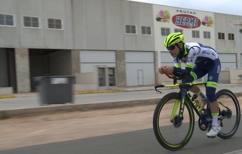 {CYCLISME} rencontre avec Guillaume Martin (Wanty-Gobert Cycling) 