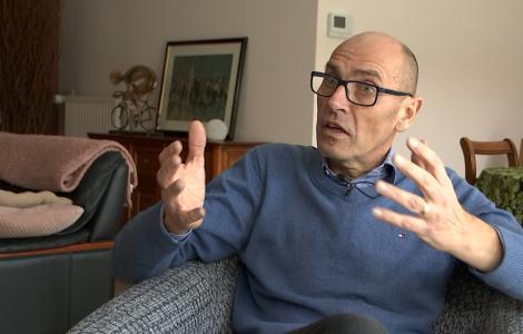 Tour de France : Anecdote de Jean-Luc Vandenbroucke