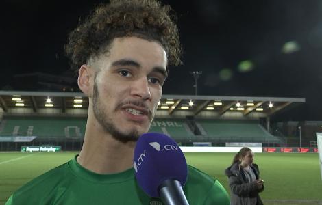 URLC - Olympic Charleroi : les réactions