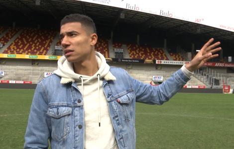 {FOOTBALL} Rencontre avec Laurent Lemoine au FC Malines