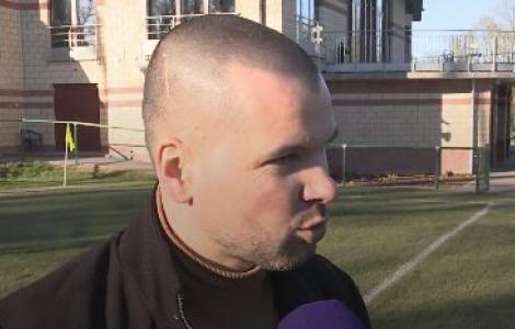 {FOOTBALL} les réactions après Solières- UR La Louvière Centre