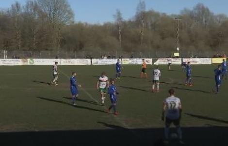 {Football} : Manage - Pays Vert (3-1)
