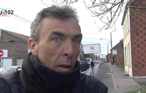 TDF : Serge Seynaeve se souvient