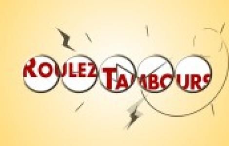 Roulez Tambours du 03 avril 2019