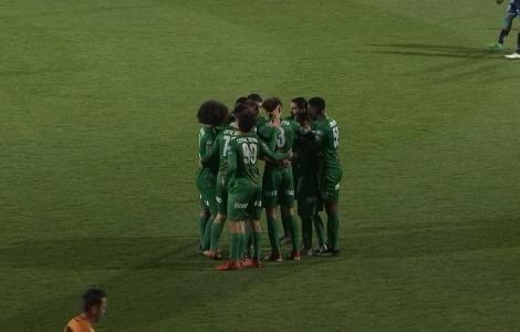 Football: URLC -R.E. Acren Lessines